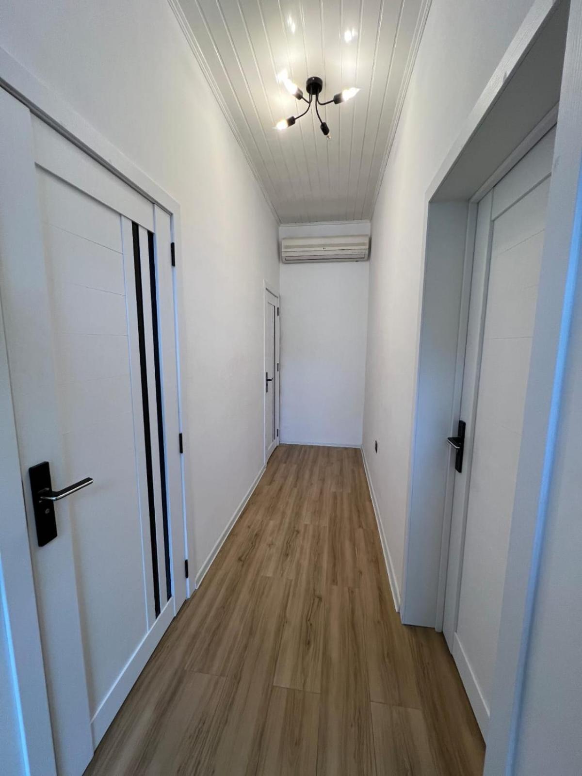 Qafqaz Mountside Chalet Gabala Ngoại thất bức ảnh